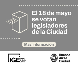 caba elecciones abril 2025